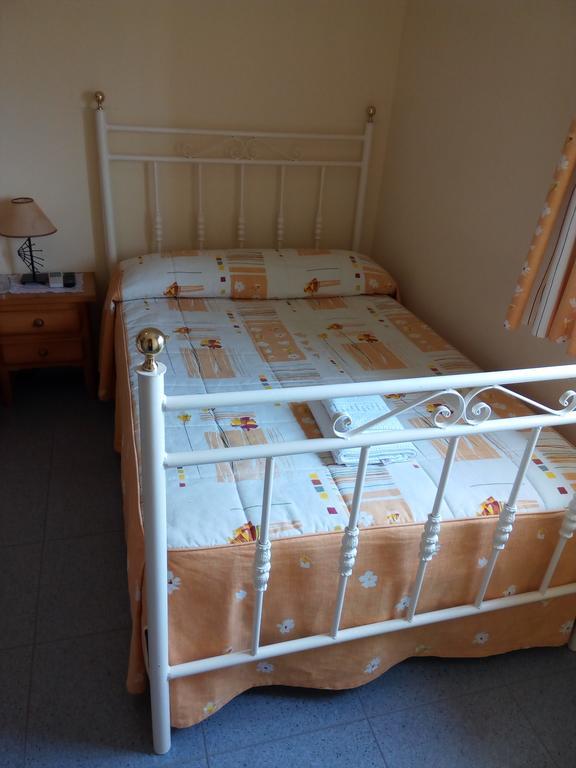 Hostal Miraflor De Las Cadenas Cuacos De Yuste Exteriér fotografie